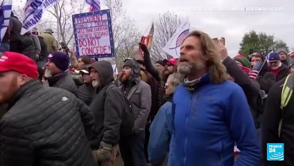 Quién es Matt Gaetz, el controvertido candidato de Trump para ser fiscal general de EE. UU.