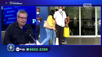 Mesa de periodistas 14 de noviembre de 2024