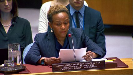 Los métodos de guerra de Israel en Gaza son propios de un "genocidio", según comité de la ONU