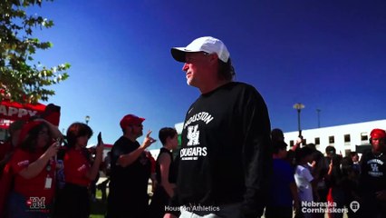 HuskerMax Practice Report, Nov. 14, 2024