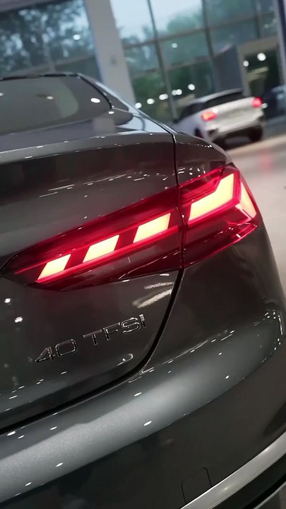 Audi car club