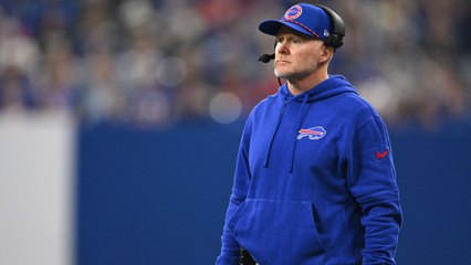 Sean McDermott's View on Allen vs. Mahomes: A Must-See Rivalry