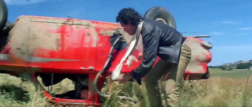 MAD MAX ( 1 ) 1979 MEL GIBSON