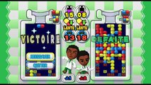 Dr. Mario & Germ Buster online multiplayer - wii