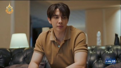 เพราะรักนำทาง ตอนที่ 7 (EP.7) วันที่ 14 พฤศจิกายน 2567 ย้อนหลัง