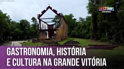 Caçadores de Destinos | Serra [COMPLETO] - 16/11/2024