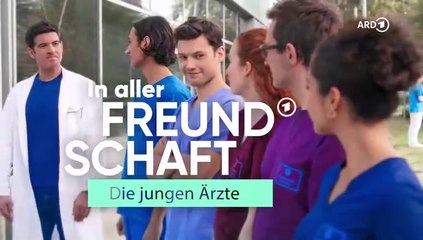 Die jungen Ärzte -397- Härtetest