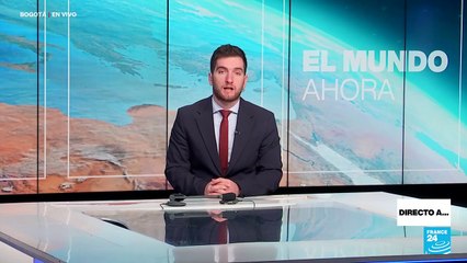 Directo a... Beirut y los bombardeos israelíes que se multiplican en Líbano