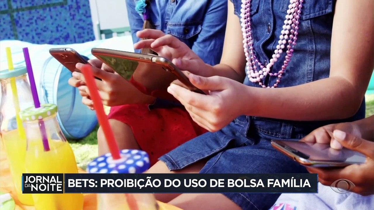 Governo estuda formas de bloquear o uso de cartões de programas sociais em bets