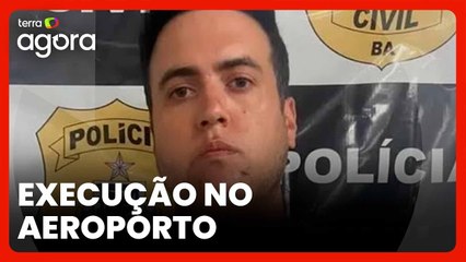 'Não quis a proteção porque continuava fazendo crimes', diz procurador sobre delator do PCC morto