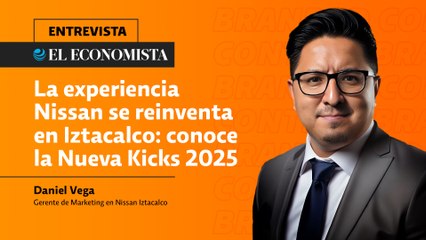 Nissan Iztacalco: 6 pisos de innovación y servicio de excelencia