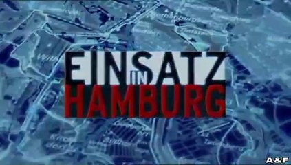 Einsatz in Hamburg -05- Bei Liebe Mord