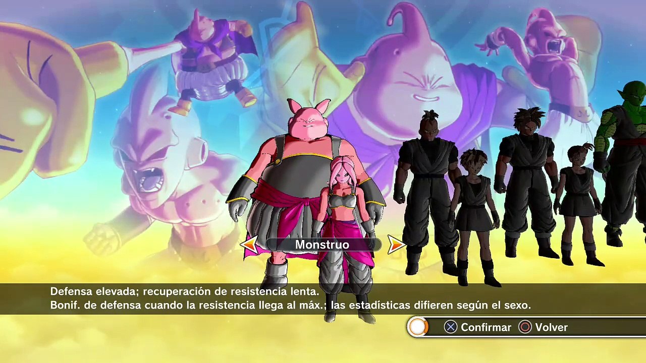 Dragon Ball Xenoverse online multiplayer - ps3