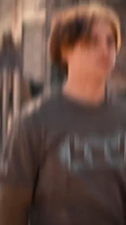 Voici ma nouvelle vidéo