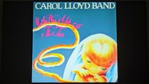 CAROL LLOYD BAND - Blue McKenzie (1976)