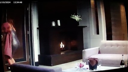 General Hospital GH 2-16-17 Valentin & Anna Part 5
