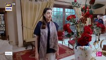 Bismil Episode 27 Naumaan Ijaz Hareem Farooq Savera Nadeem 14th November 2024 ARY Digital