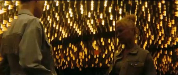 THE LAST SHOWGIRL Trailer