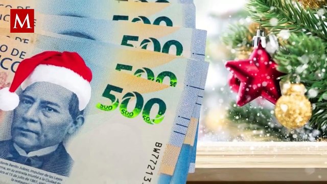 ¿Sabías que algunos trabajadores en México recibirán un incremento en su aguinaldo? Descubre quiénes