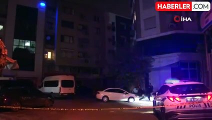Haşere ilaçlaması yapılan binada 1 yaşındaki bebek hayatını kaybetti, firma personelleri gözaltında