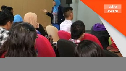 4.1% pelajar tak berjaya tamat pengajian di IPTA tahun lalu