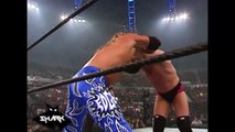 Edge vs William Regal Vengeance 2001 en español