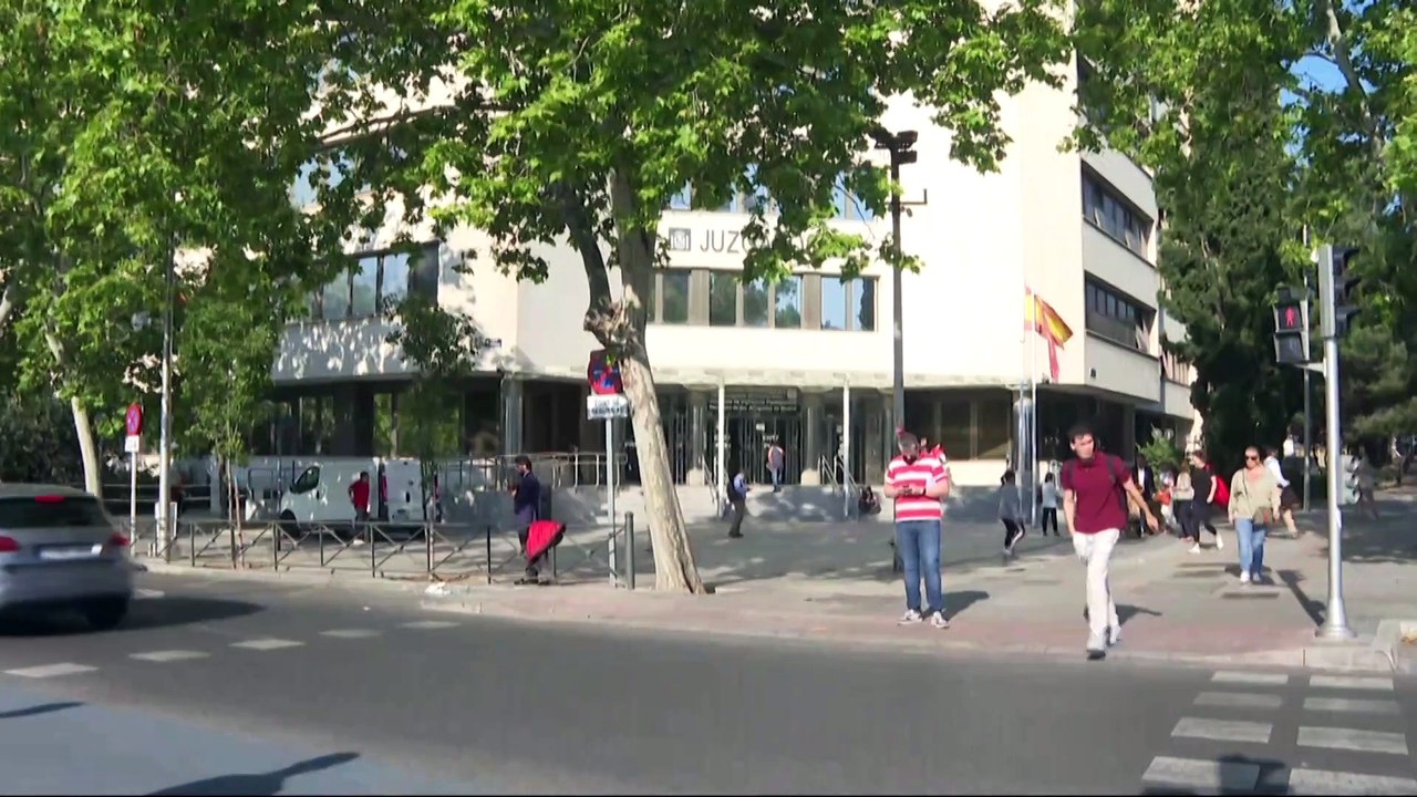 Asesora de Moncloa señaló a Reale interés de Begoña Gómez en que siguiera patrocinando cátedra