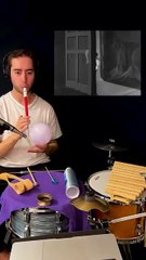 These types of sounds are so fun to make.