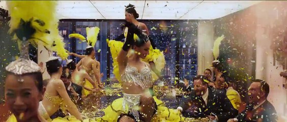 『ゴールドフィンガー 巨大金融詐欺事件』：トニー・レオン＆アンディ・ラウ20年ぶりの共演予告🎬