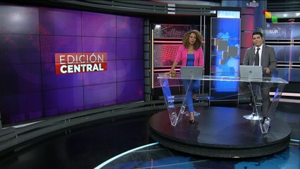 Siguen las protestas en Perú contra las medidas de la Pdta. Dina Boluarte