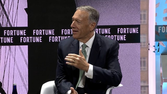 Former Secretary of State Mike Pompeo says Trump is not going to allow Vladimir Putin to roll through Ukraine