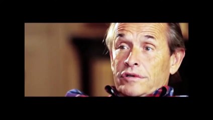 Frankly ... Jacky Ickx | movie | 2011 | Official Trailer