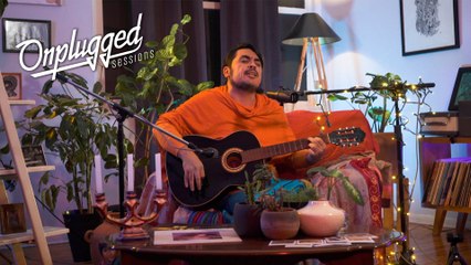 El Gil | Onplugged Sessions