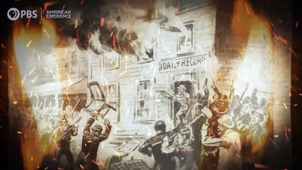 American Coup: Wilmington 1898 | movie | 2024 | Official Trailer