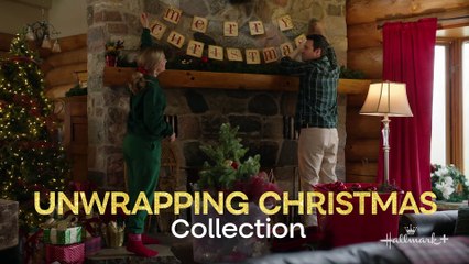 Unwrapping Christmas: Tina's Miracle | movie | 2024 | Official Trailer
