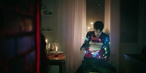 Last Christmas Wish | movie | 2021 | Official Featurette