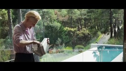 ザ・ルーム・ネクスト・ドア | movie | 2024 | Official Trailer