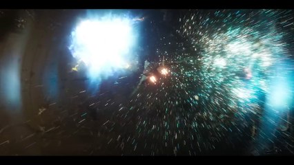 Nível Secreto 2024 | Trailer Oficial da Nova Série Animada para Adultos 🎬