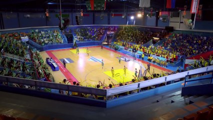 Chasing in the Wild (2024) | Official Trailer – Love Across Opposites 💖