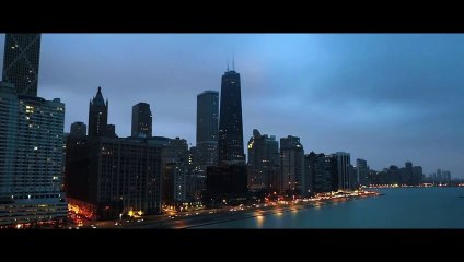 The Burden of Nine Lives | movie | 2023 | Official Trailer