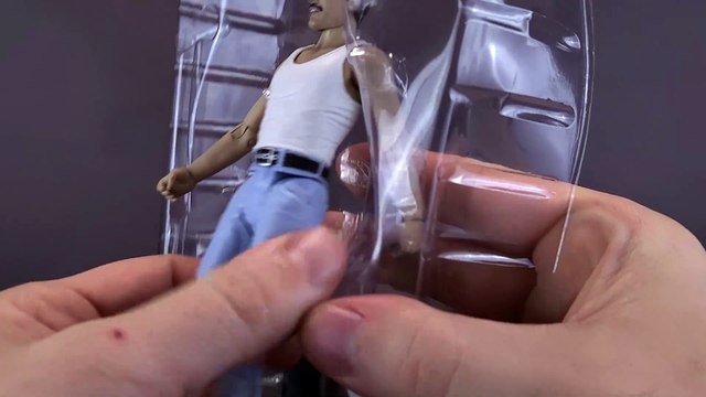 McFarlane Toys Music Maniacs Queen Freddy Mercury Figure