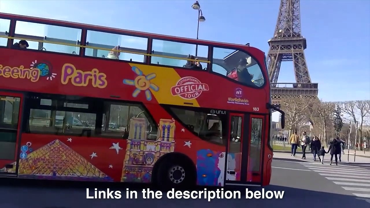 Things to Do in Paris - Attractions - TripAdvisor and Booking - TripAdvisor and Booking