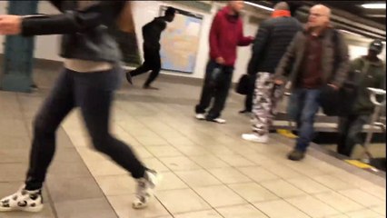 Three New York City Subway and Bus Incidents October - Attractions - TripAdvisor and Booking - TripAdvisor and Booking