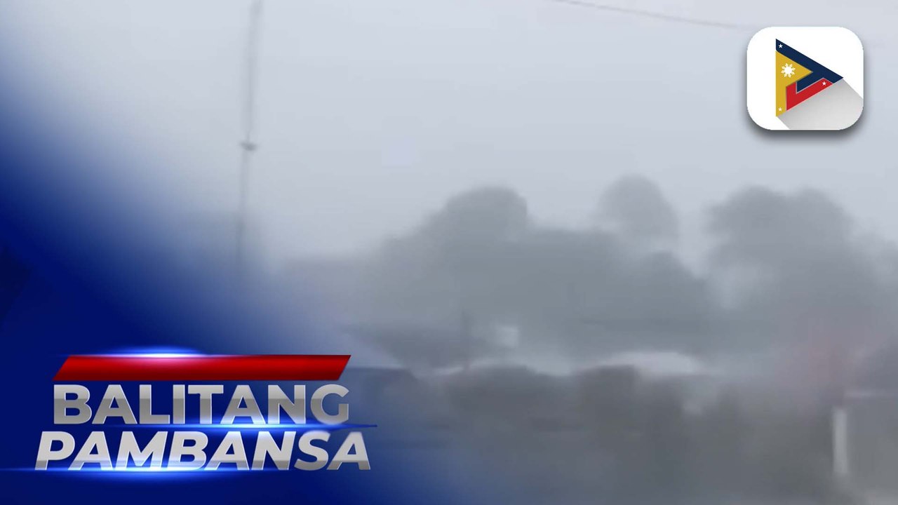 Ilang disaster responder sa Tuguegarao, nakararanas na ng ‘typhoon fatigue’ dahil sa sunud-sunod na bagyo sa Cagayan