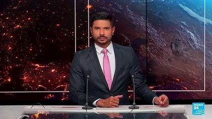 Ciudadanos opinan sobre el atentado en la sede del Poder Judicial en Brasilia