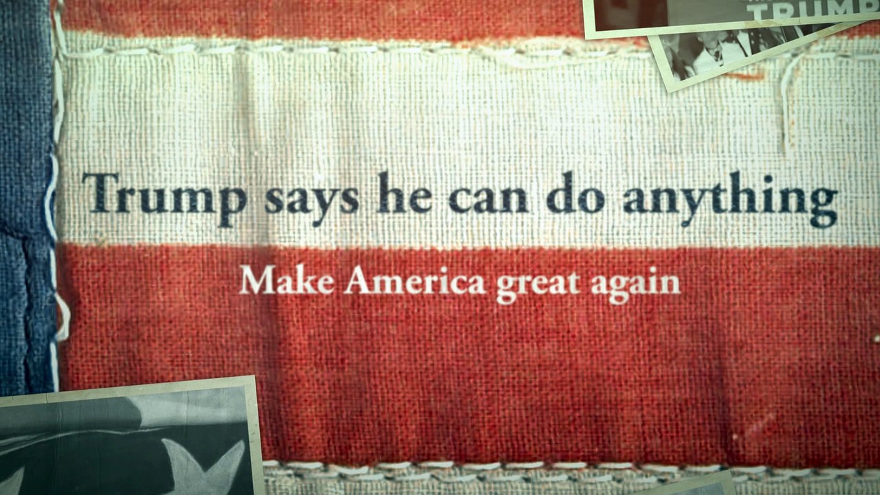 Funny video Trump loves hispanics