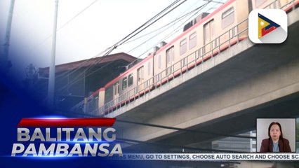 LRT-1 Cavite Extension Project, bubuksan na; 80,000 na dagdag na pasahero, maseserbisyuhan