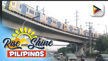 LRT-1 Cavite Extension Phase 1, aarangkada na