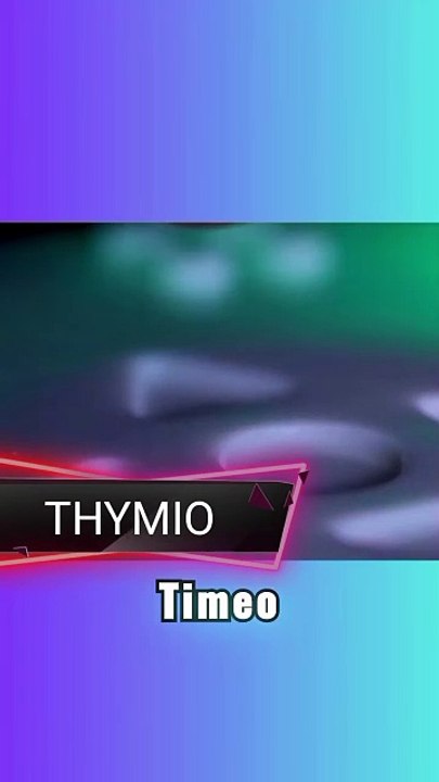 Thymio Wireless, White / #trending #trend #fyp #shorts #technology #gadgets #trendingshorts