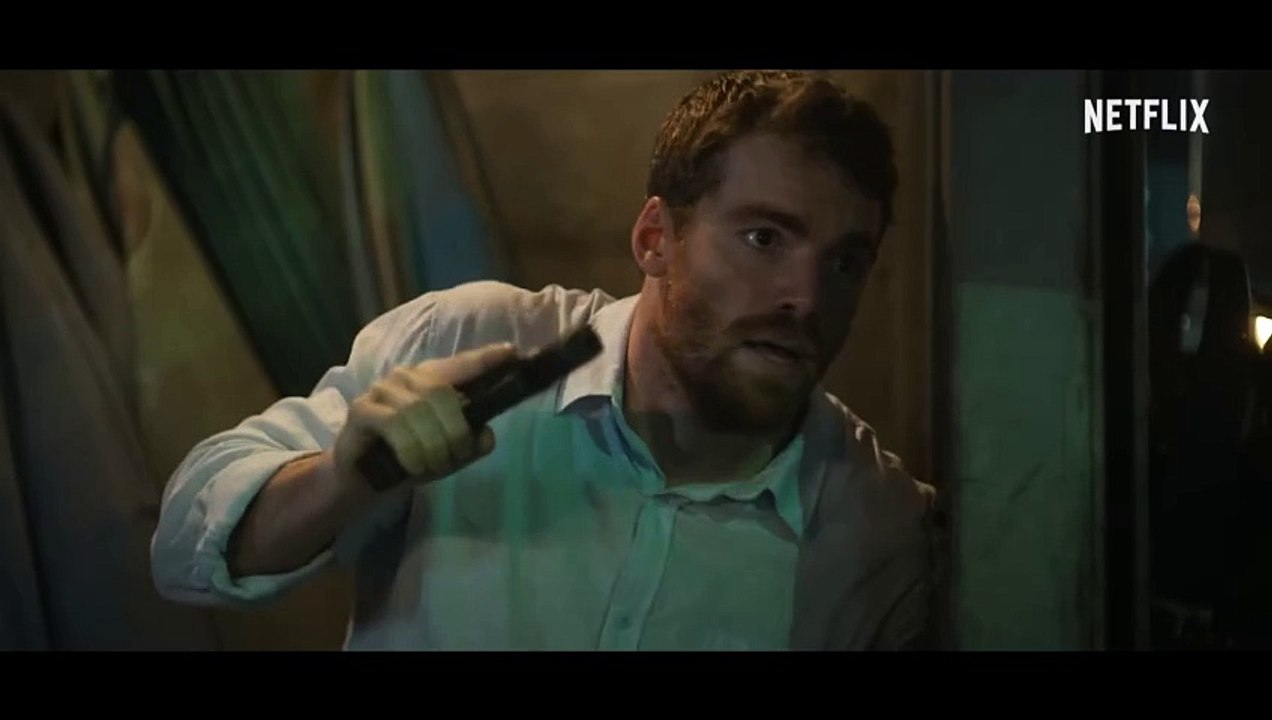 The Night Agent Staffel 2